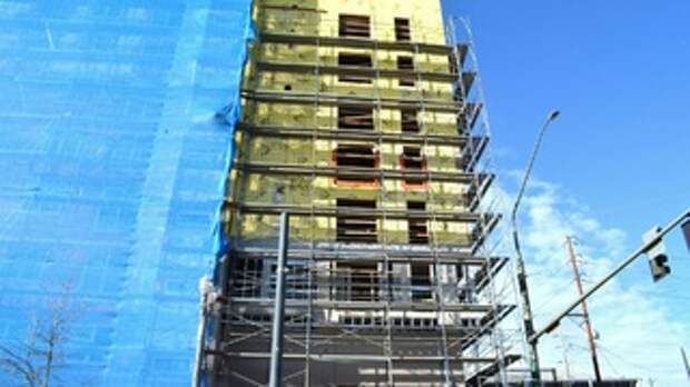 Дом / Фото: unsplash.com/Jennifer Uppendahl