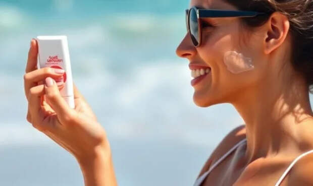 Летняя защита кожи: советы для здорового загара и красоты