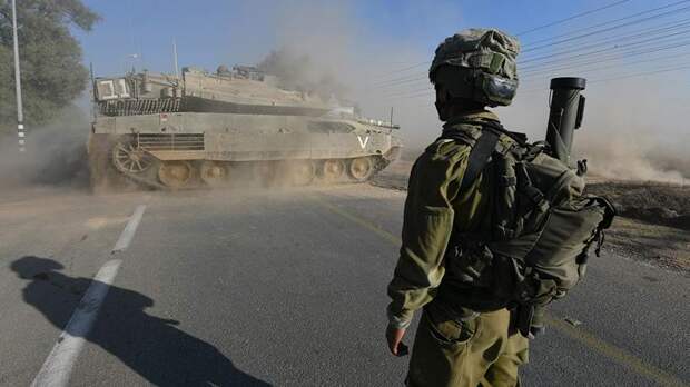 Армия Израиля сообщила о возвращении из Газы тела последнего заложника