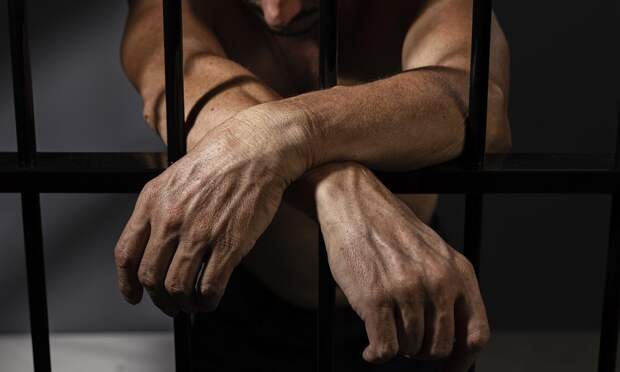 ФСИН создала новые модели спецодежды для заключённых