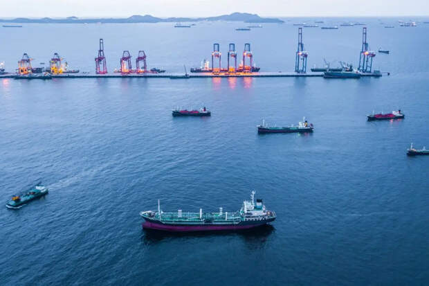 События в Венесуэле могут привести к росту экспорта российской нефти в Китай