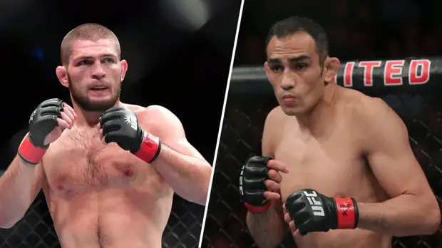 Отец Нурмагомедова: Фергюсон никогда не был опасен для Хабиба