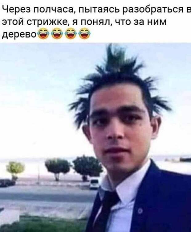 Стрижка Стрижка