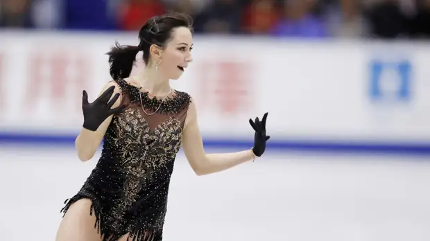 Туктамышева рассказала, что хотела бы поставить номер на музыку погибшей певицы