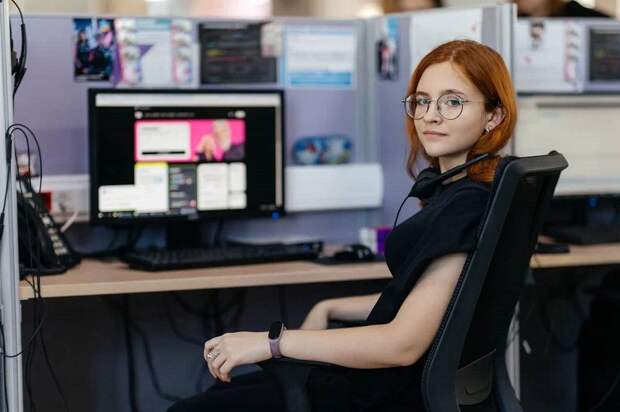 Пять «Хрустальных гарнитур»: компания T2 забрала ключевые номинации награды за клиентский сервис