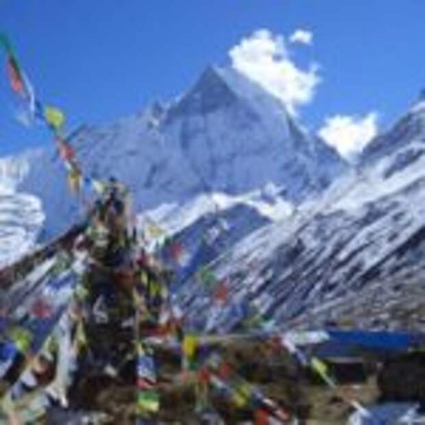 Советуем посетить Непал из-за 12 причин