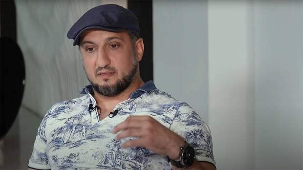 Актер Арарат Кещян судится за алименты на внебрачного сына, которого скрывал