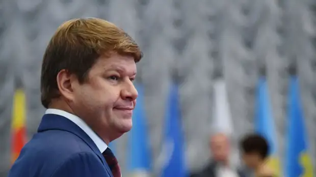 Губерниев высказался о возможном исключении ФФККР из ISU