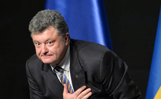 Порошенко и Климкин провалили переговоры в Киеве и Вашингтоне
