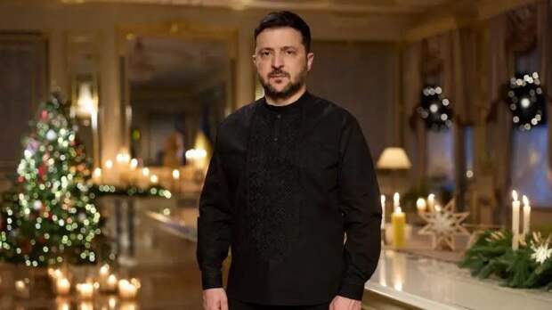 Зеленский предсказывает мобилизацию в России