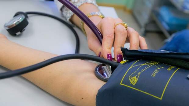 Врачи рассказали, как пережить последствия высокого атмосферного давления