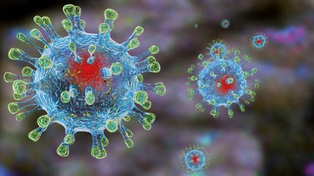 Российские ученые рассказали о защите от 22 будущих мутаций коронавируса