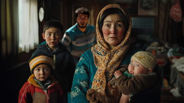 Каждой жене – по бесплатной квартире: Невероятный поворот скандала в Сердобске. Появился многоженец