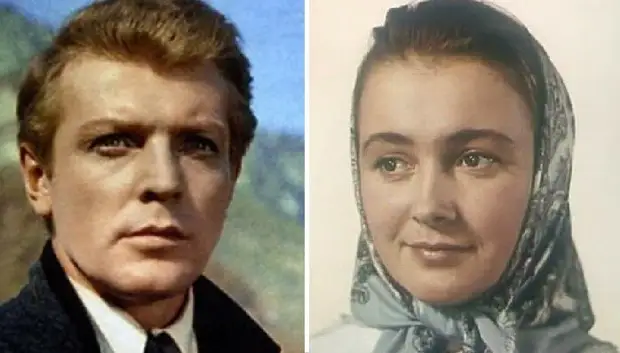 Любовь Стриженова. Капитолина из «Вечного зова» бросила все и ушла в монахини. 2 неудачных брака, кто дети и как живет актриса?