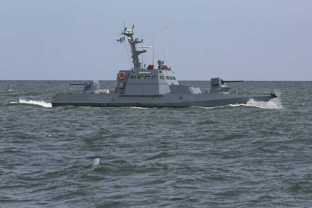 "К этому все шло": В НАТО определились с Черным морем. Пора определяться с Украиной.