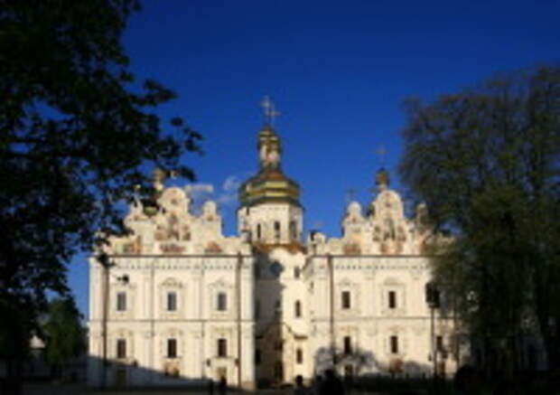 Успенский собор сегодня (Фото: В.Прокофьев, www.hraam.ru)