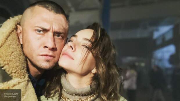 Прилучного заподозрили в романе с дочерью Кинчева