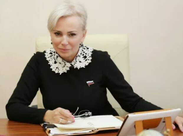 Ольга Ковитиди: «Зеленский — всего лишь инструмент в большой геополитической игре»