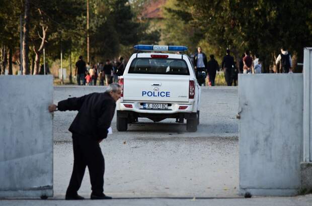 Пятеро мужчин и подросток погибли при странных обстоятельствах в горах Болгарии