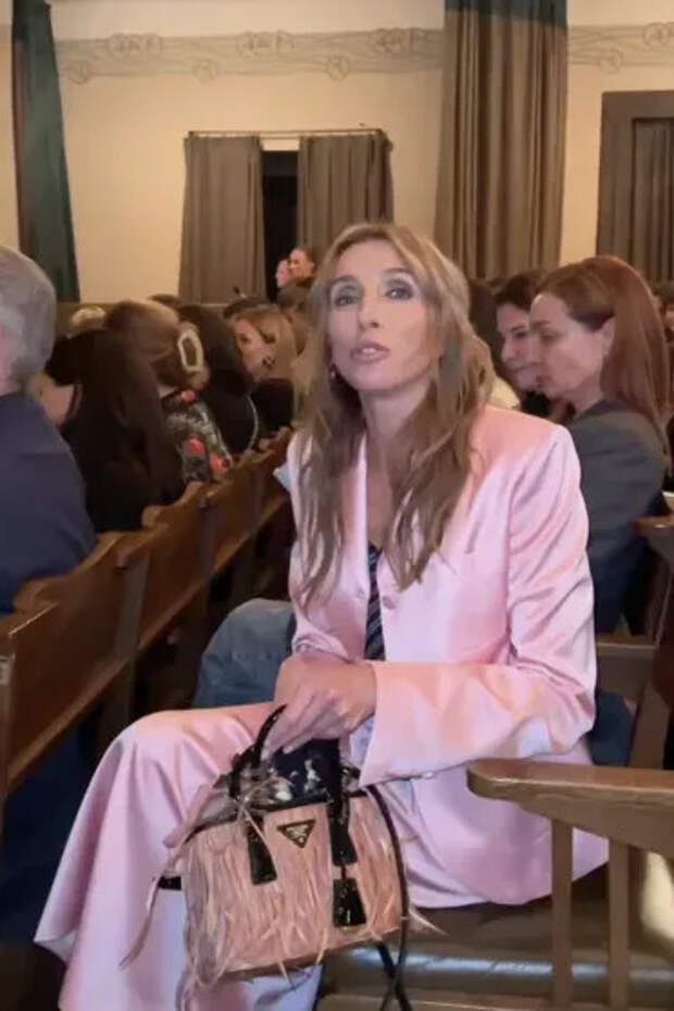 Светлана Бондарчук