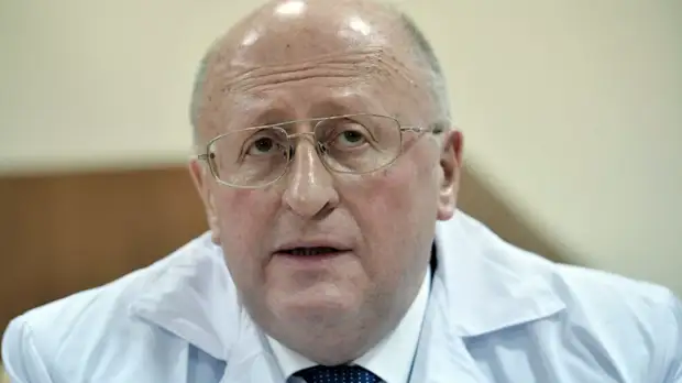 Тысячи доз вакцины «Спутник V» поступили в гражданский оборот