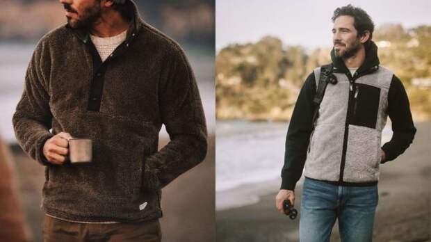 Outerwear