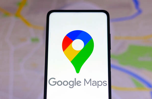 Вдохновить на приключения: состоялась презентация обновленных Google Maps