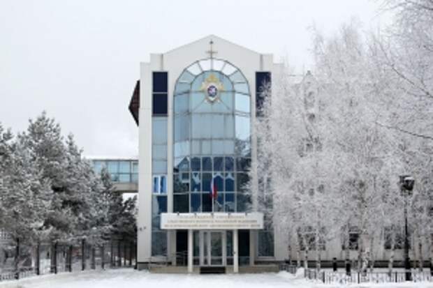 В центральный аппарат СК России будет представлен доклад по доводам, озвученным в передаче, о нарушении прав ребенка в Ханты-Мансийском автономном округе – Югре