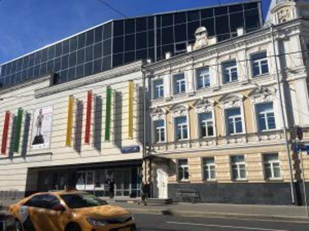 Мастер-класс для детей состоится в музее фотографии. Фото: Анна Быкова