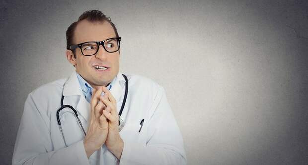 Блог Павла Аксенова. Анекдоты от Пафнутия. Фото SIphotography - Depositphotos 