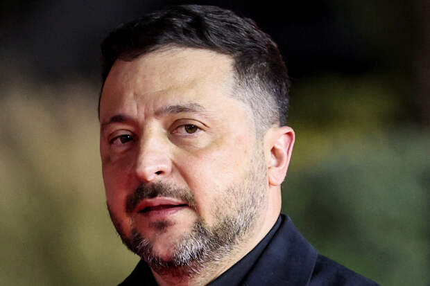 Зеленский пригрозил Израилю из-за России