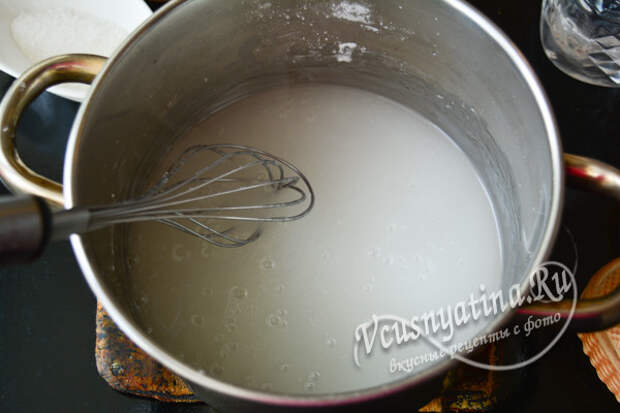 РєСЂР°С…РјР°Р» СЃ РІРѕРґРѕР№