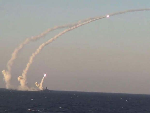 ВСУ: Россия готовит мощную атаку с участием флота и “Шахидов” (ВИДЕО)