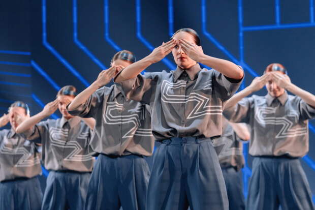 «Лига Танца Winline» возвращается: второй сезон танцевального шоу стартует на VK Видео