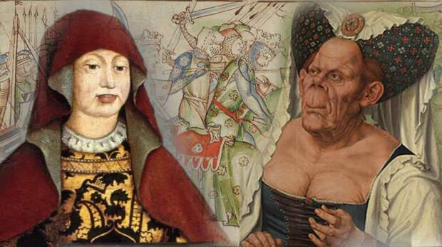 Маргарита Маульташ: как последнюю правительницу Тироля сделали «самой уродливой женщиной в истории»