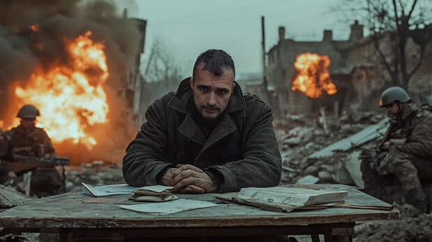 Куда отправят генерала Ахмедова: экспертный разбор Юрия Подоляки