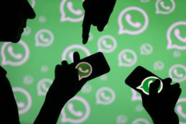 Что мешало росту WhatsApp