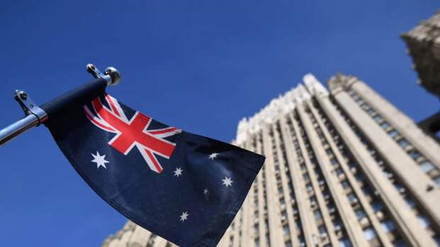 Австралия ввела санкции против шести структур за сотрудничество России и КНДР