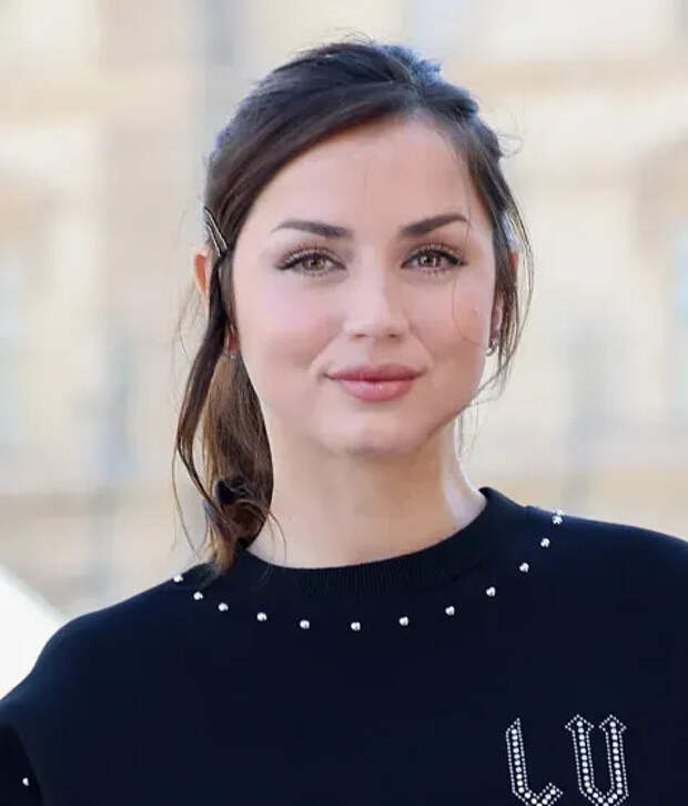 Ана де Армас