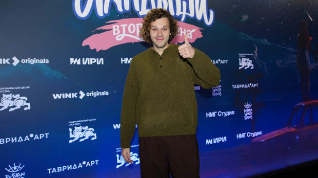 «Я уже на другой странице»: Денис Степанов о багаже прошлого