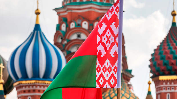 Зима обещает быть ядрёной. Белоруссия перешла "красные линии"