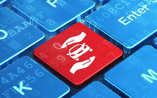 ОСАГО для такси и мотоциклов: купить станет проще, но дороже