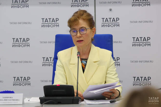 Более 3,6 тыс. девятиклассников в РТ сдадут два ОГЭ в рамках эксперимента