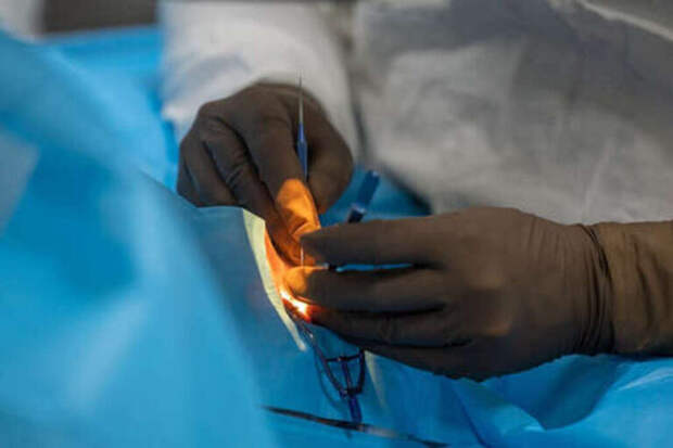 Трагедия в Липецке: подросток потерял зрение из-за станка