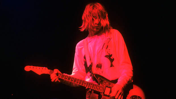 Кто на самом деле убил Курта Кобейна: вся правда о смерти легенды гранжа