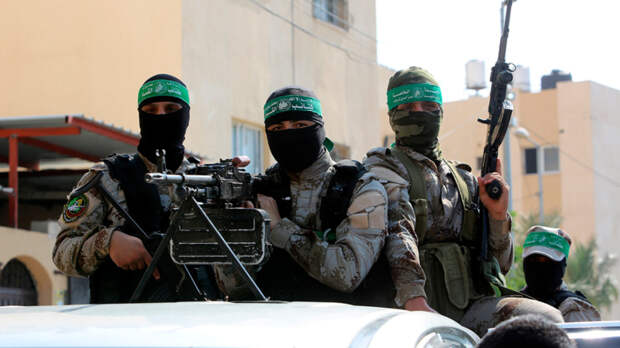 В ХАМАС заявили о ликвидации 15 израильских военных в Рафахе