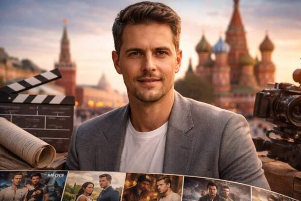 Милош Бикович от белградской сцены до больших экранов