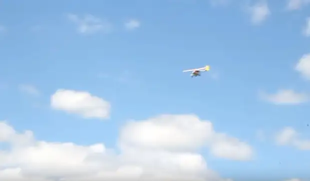 Два человека погибли в результате крушения легкомоторного самолета в Ленинградской области