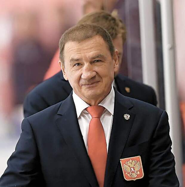 Теперь Брагин у руля