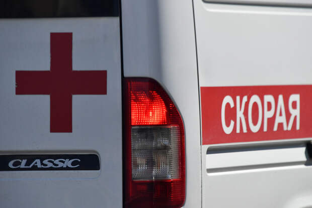 Минздрав Татарстана: при взрыве в Казани пострадали два человека